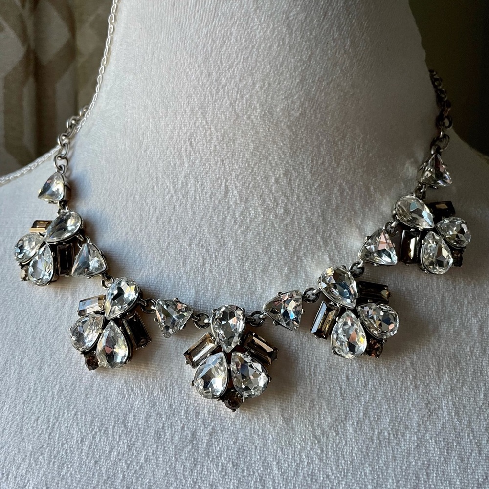 Stella & Dot Lila necklace